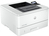 HP LaserJet Pro 4002dn Drucker, Schwarzweiß, Drucker für Kleine und mittlere Unternehmen, Drucken, Beidseitiger Druck; schnelle Ausgabe der ersten Seite; Energieeffizienz; kompa...