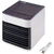 Renkforce RF-6027510 ventilateur Noir, Blanc