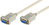 Microconnect SCSENN2 Serien-Kabel Weiß 1,8 m