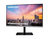 Samsung SR65 számítógép monitor 68,6 cm (27") 1920 x 1080 pixelek Full HD LCD Kék, Szürke