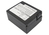 CoreParts MBXCAM-BA410 batería para cámara/grabadora Ión de litio 1400 mAh