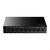 Strong SW8000M Netzwerk-Switch Gigabit Ethernet (10/100/1000) Schwarz