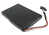 CoreParts MBXGPS-BA210 accessoire voor navigatie Navigatorbatterij