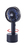 Unold Handventilator Breezy Swing Blau