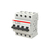 ABB 2CDS284001R0104 Stromunterbrecher Miniatur-Leistungsschalter 4