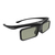 Dangbei 01.4A04-ACG030-EU00 Steroskopische 3-D Brille Schwarz