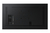 Samsung QMB QM75B Digital signage flat panel 190.5 cm (75") Wi-Fi 500 cd/m² 4K Ultra HD Black Built-in processor Tizen 6.5 24/7