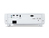 Acer Home H6543BDK adatkivetítő 4800 ANSI lumen DLP 1080p (1920x1080) Fehér