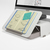 Dataflex Addit Bento® boîte à accessoires ergonomique 900