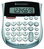 Texas Instruments TI-1795 SV calculadora Escritorio Calculadora básica Negro, Plata, Blanco