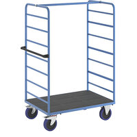 Chariot à tablettes