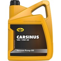 Kroon-Oil Olie Carsinus VAC 10W30 vacuümpomp olie 5 liter