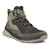 ECCO Ult-trn Herenschoenen Wp Tarmac/Black - Maat 43