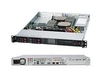 Supermicro DVD ACCESSORIES FOR SC111 CHASSIS