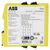 ABB Jokab SSR42 Sicherheitsrelais, 24V dc, 2-Kanal, 4 Sicherheitskontakte Sicherheitsschalter, 4 Hilfsschalter, 4 ISO