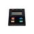 RS PRO Digital Stoppuhr, Stoppuhr für den Schreibtisch, max. 10h, 1/100s Batteriebetrieben, Schwarz