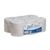 Kimberly Clark Essential Papierhandtuch Weiß, 198mm