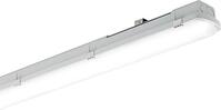 Notlicht-LED-Wannenleuchte IP66 L1200mm 39W 4000K 'Resisto', 0010219