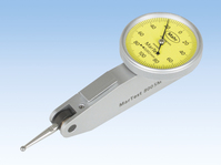MAHR Szögtapintós mérőóra órás : 0,2 mm / 0,002 mm 4308250