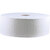 CWS Toilettenpapier Super-Roll Toilettenpapier (6 x 380 Meter) Für WC-Bereiche mit starker Frequentierung oder Großverbraucher 6 x 380 Meter