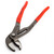 Knipex 8701300SB Cobra Pipe Wrench / Water Pump Pliers 300mm SKU: KPX-8701300SB