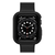 LifeProof Watch Bumper für Apple Watch Series 6/SE/5/4 44mm - Zwart