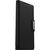 OtterBox Strada - Leder Flip Case - Samsung Galaxy S22 Ultra Shadow - black - Schutzhülle