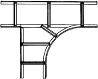 T-Abgang links KLAL 60.603 F