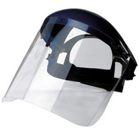 Bolle Safety BL-20 Clear Face Shield