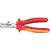 Knipex End Wire Stripping Pliers VDE 11 06 160