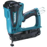 Makita Akku-Gas-Stauchkopfnagler 7,2 V GF600SE