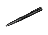 Nitecore Tactical Pen Balpen NTP21, zwart, aluminium