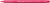 CARAN D'ACHE Fasermalstift Fibralo 185.081 rosa