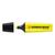 Stabilo Boss Highlighters Chisel Tip 2-5mm Line Yellow Ref 70/24/10 [Pack 10]