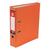 5 Star Office Lever Arch File 70mm A4 Orange [Pack 10]