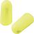 Artikeldetailsicht 3M 3M Gehörschutzstöpsel Soft Yellow Neons ohne Band (VE=250)