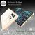 NALIA Clear Glitter Cover compatible with Samsung Galaxy A53 Case, Translucide Non-Yellowing Sparkly Integrated Diamond Sequins, Protective Bling Bumper Rugged Silicone Coverage...