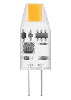 Ledcapsule 12V 1.0-10W/827 G4 Radium LED Essence RL-PIN10 827/C/G4 Micro