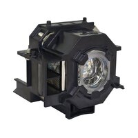 EPSON POWERLITE 410W Projector Lamp Module (Original Bulb Inside)