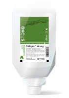 Solopol strong [KRESTOPOL®] Handreinigungspaste 2000-ml-Softflasche