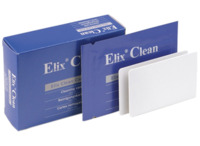 ECS Cleaning Solutions Reinigungskarte, Karton, 10 Stück, 325.010.000