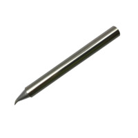 Lötspitze, Konisch, (D x B) 0.5 x 0.5 mm, 330 °C, STV-CNB05