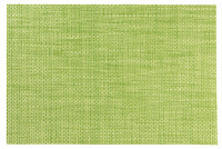 Tischset Utah; 30x45 cm (BxL); grün; rechteckig; 4 Stk/Pck