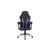 The G-Lab Gamer szék - KS NEON BLUE (kék; állítható magasság; áll. kartámasz)