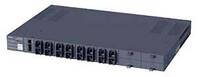 Ipari Ethernet switch Siemens SCALANCE XR324-4M