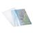 Rapesco Eco Cut Flush Folder A4 (Pack 25) 1105