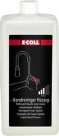 Limpiador de manos liquid1L E-COLL
