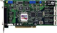 ANALOG BOARD 16 CH. M/ DB-1825 PCI-1802L/S PCI-1802L/SMounting Kits