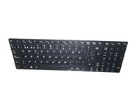 Keyboard (GERMAN) 25206672, Keyboard, German, Lenovo, G580/ G585 Einbau Tastatur