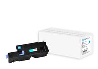 Toner Cyan 593-11021 Pages: 1.400 Dell 1250 High Yield Series Toner